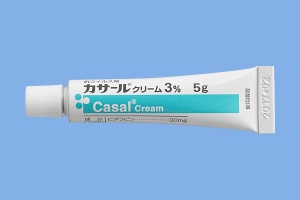 カサールクリーム