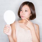 口唇ヘルペスとニキビの違いとは?その見分け方について