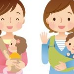 口唇ヘルペスを発症中！ママ友との間の暗黙ルールとは？