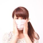 口唇ヘルペスはどんな状態になったらうつらないの？