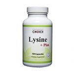 John Spurge博士のお墨つき米国産ヘルペス向けサプリ「リシン＋プラス」